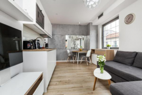 Happy Stay Tartaczna Residence II, Gdansk